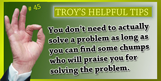 [ Helpful Tips ]