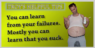 [ Helpful Tips ]