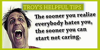 [ Helpful Tips ]