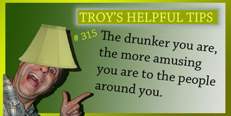[ Helpful Tips ]