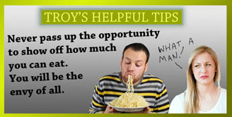 [ Helpful Tips ]