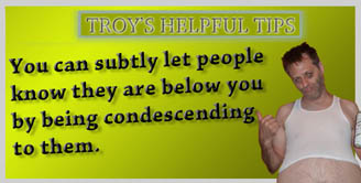 [ Helpful Tips ]