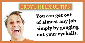 [ Helpful Tips ]