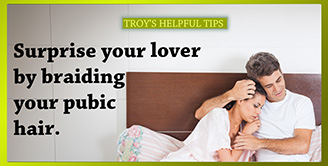 [ Helpful Tips ]